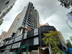 The M (D7), Apartment #465794591